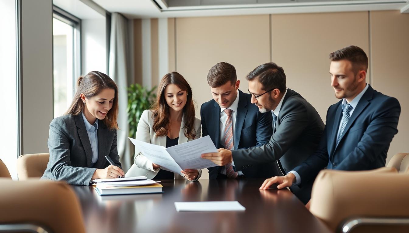Professional plan visual